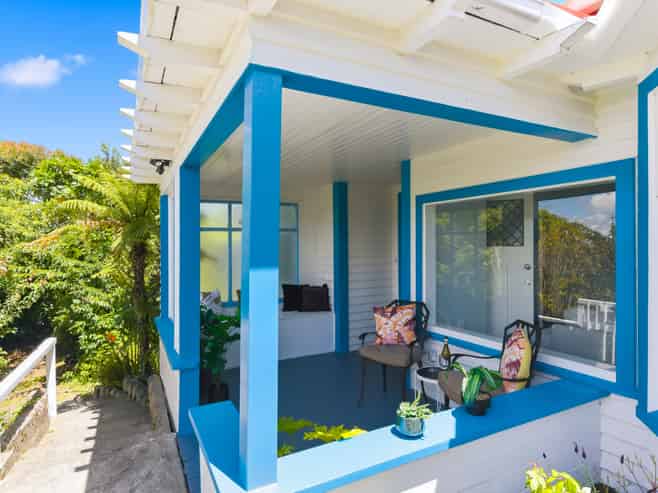 15 Golf Road, Paraparaumu Beach