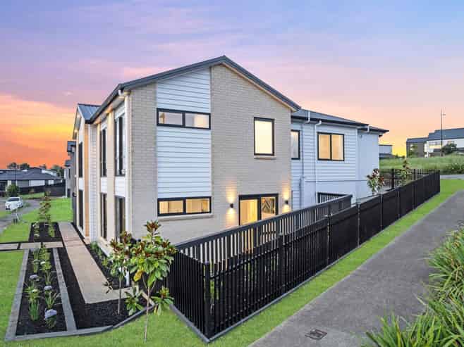 23 Emerald Avenue, Karaka