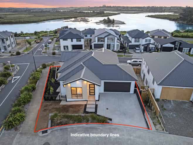 23 Emerald Avenue, Karaka