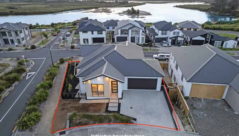 23 Emerald Avenue, Karaka