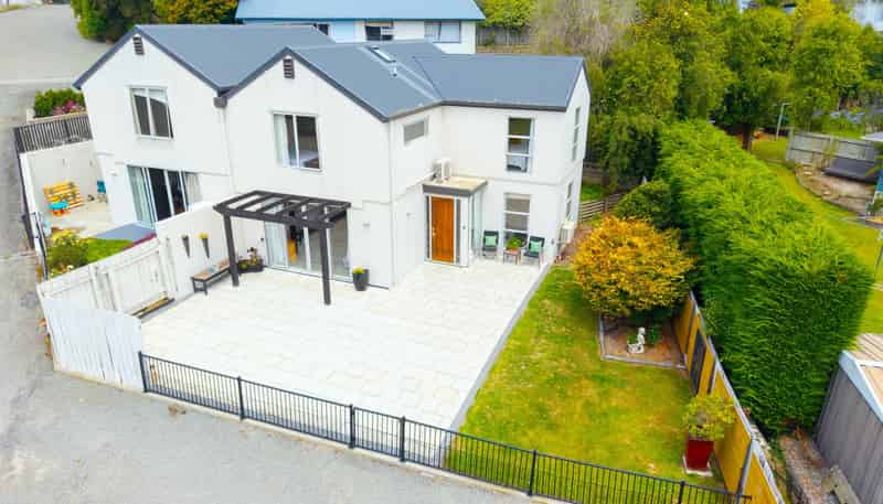 1/8 Braemar Place, Marchwiel