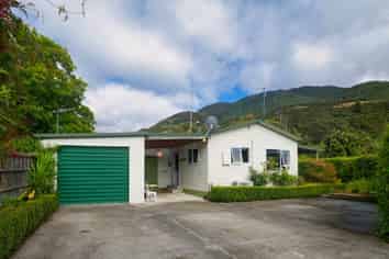 2 Te Keepa Road, Kaikoura