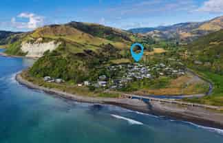 2 Te Keepa Road, Kaikoura