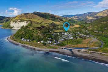 2 Te Keepa Road, Kaikoura