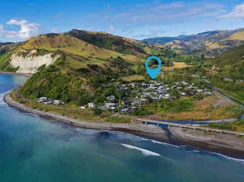 2 Te Keepa Road, Oaro