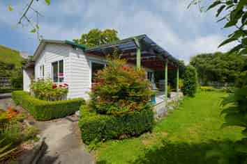 2 Te Keepa Road, Kaikoura