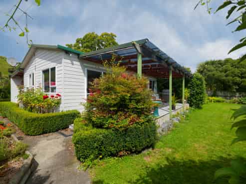 2 Te Keepa Road, Oaro