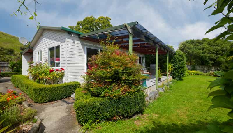 2 Te Keepa Road, Kaikoura