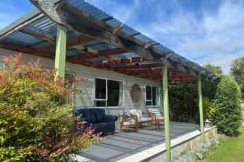 2 Te Keepa Road, Kaikoura