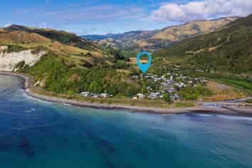 2 Te Keepa Road, Kaikoura