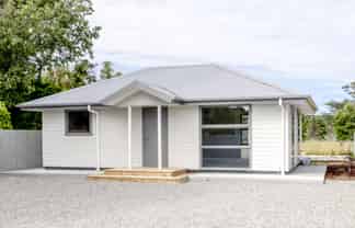 164B Kaniere Road, HOKITIKA