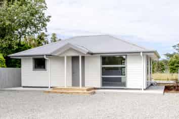 164B Kaniere Road, HOKITIKA