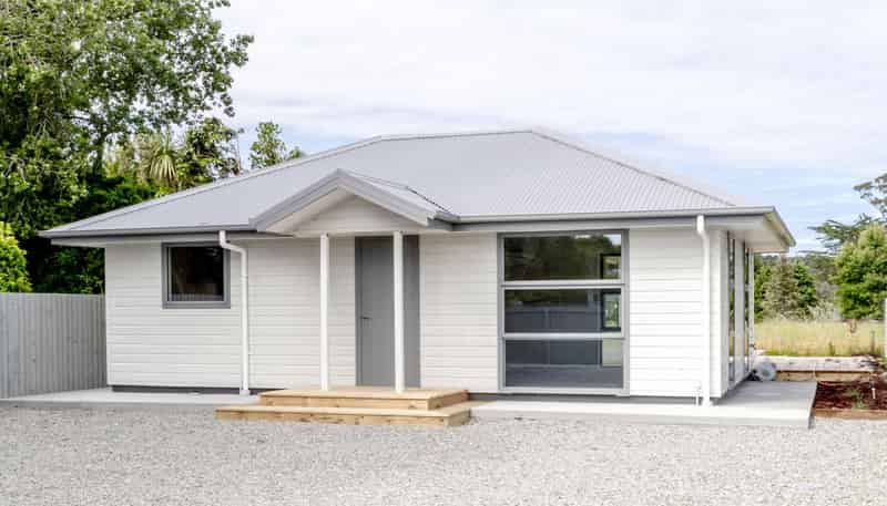 164B Kaniere Road, HOKITIKA