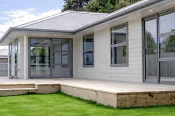 164B Kaniere Road, HOKITIKA