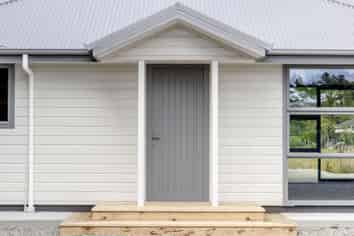 164B Kaniere Road, HOKITIKA