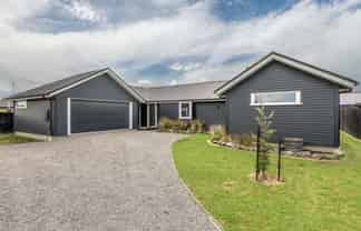 24 Cressy Place, Darfield