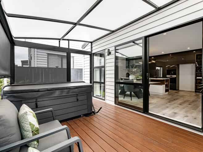 7 Sager Midgley Road, Hobsonville