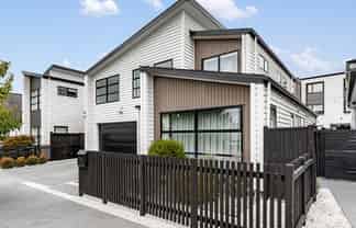 7 Sager Midgley Road, Hobsonville