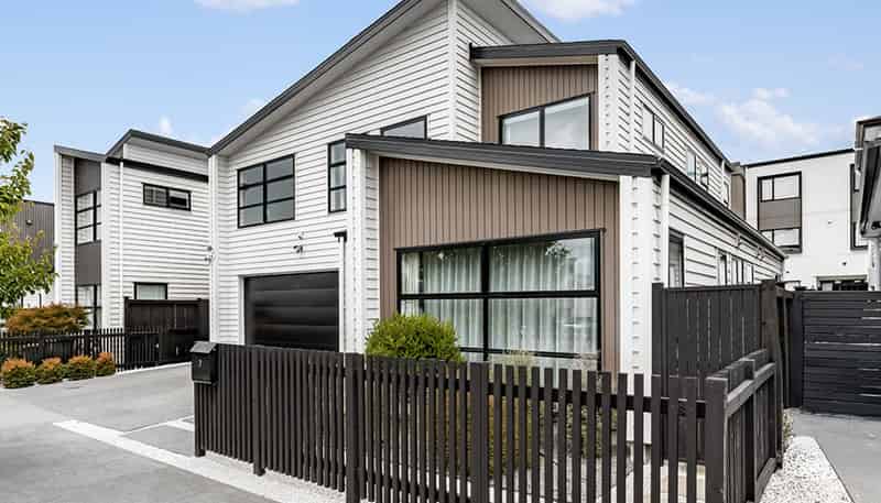 7 Sager Midgley Road, Hobsonville