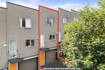 17C Domain Road, Panmure