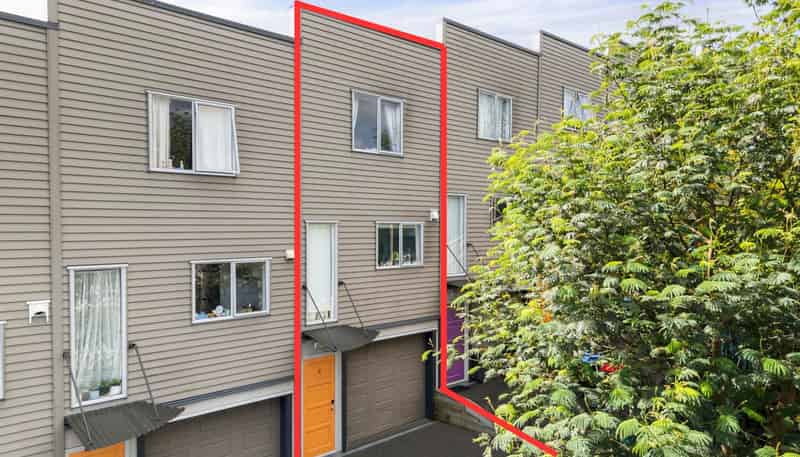 17C Domain Road, Panmure