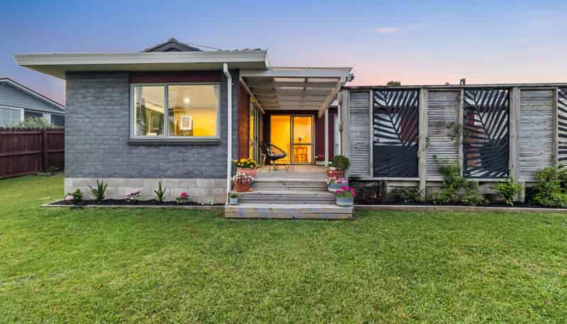 23 Faram Place, Massey