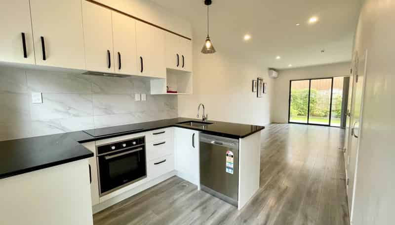 3/22 Ryburn Road, Mount Wellington