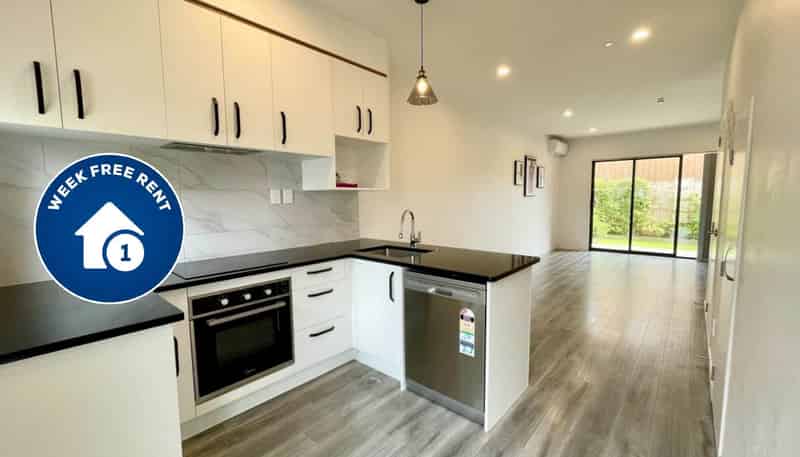 3/22 Ryburn Road, Mount Wellington