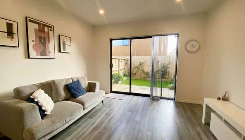 3/22 Ryburn Road, Mount Wellington