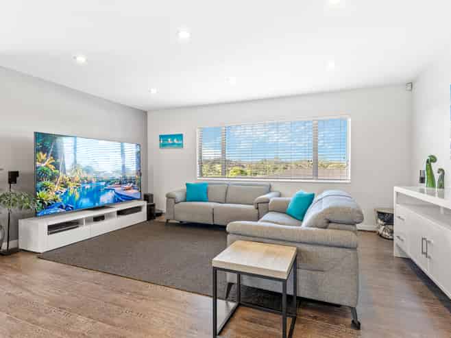 40 Harris Drive, Millwater