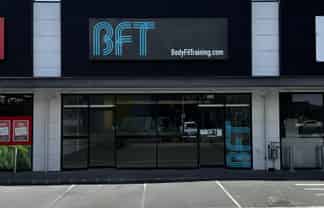 Versatile 293sqm Retail Space in Prime Location