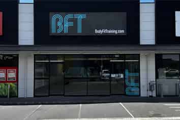 Versatile 293sqm Retail Space in Prime Location