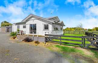 150A Harrisville Road, Tuakau
