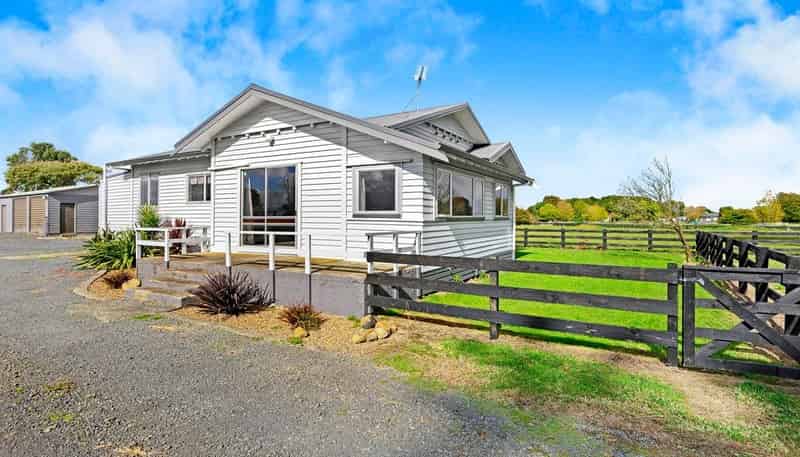 150A Harrisville Road, Tuakau