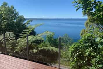 1/834 Wily Terrace, Acacia Bay