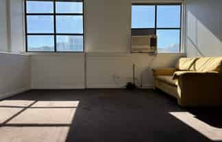 Wellington - Address withheld