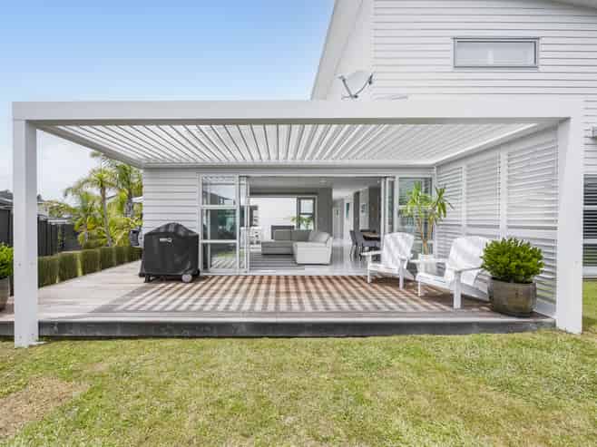 71 Harris Drive, Millwater