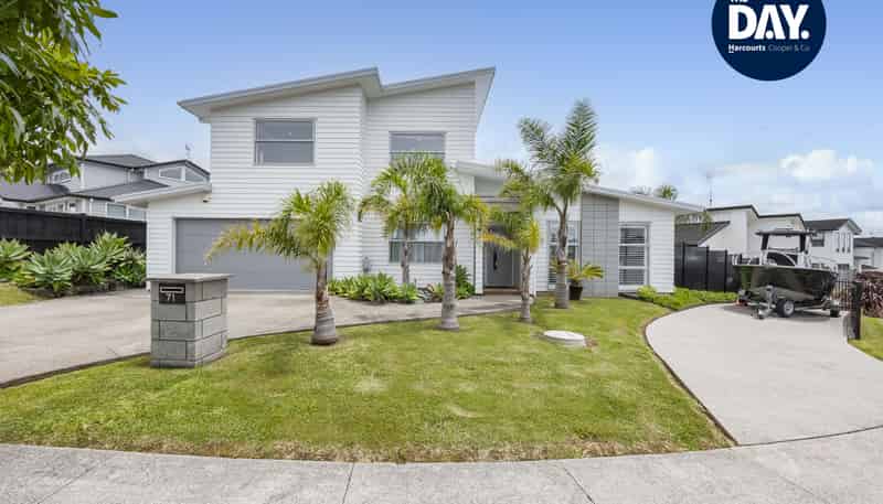 71 Harris Drive, Millwater