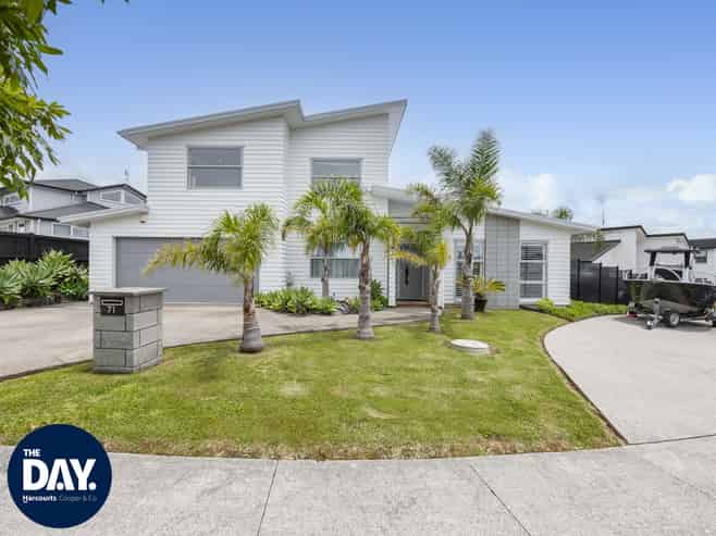 71 Harris Drive, Millwater