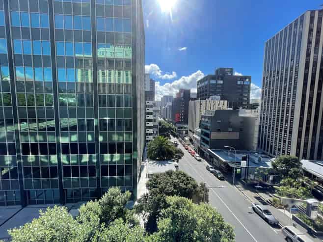 Office Suite on The Terrace