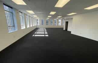 Office Suite on The Terrace