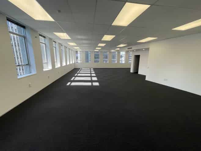 Office Suite on The Terrace