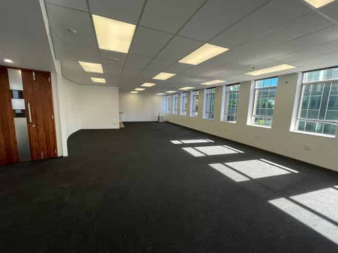 Office Suite on The Terrace