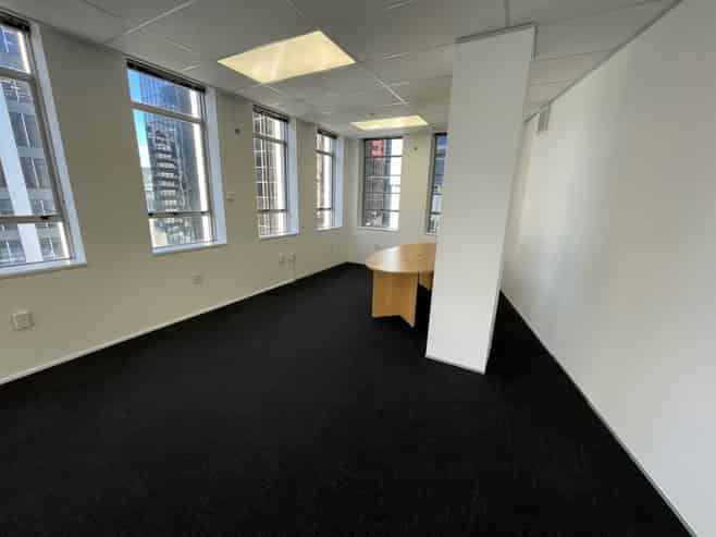 Office Suite on The Terrace