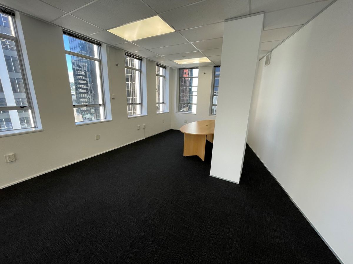 Office Suite on The Terrace - Vaade 5