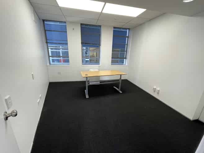 Office Suite on The Terrace