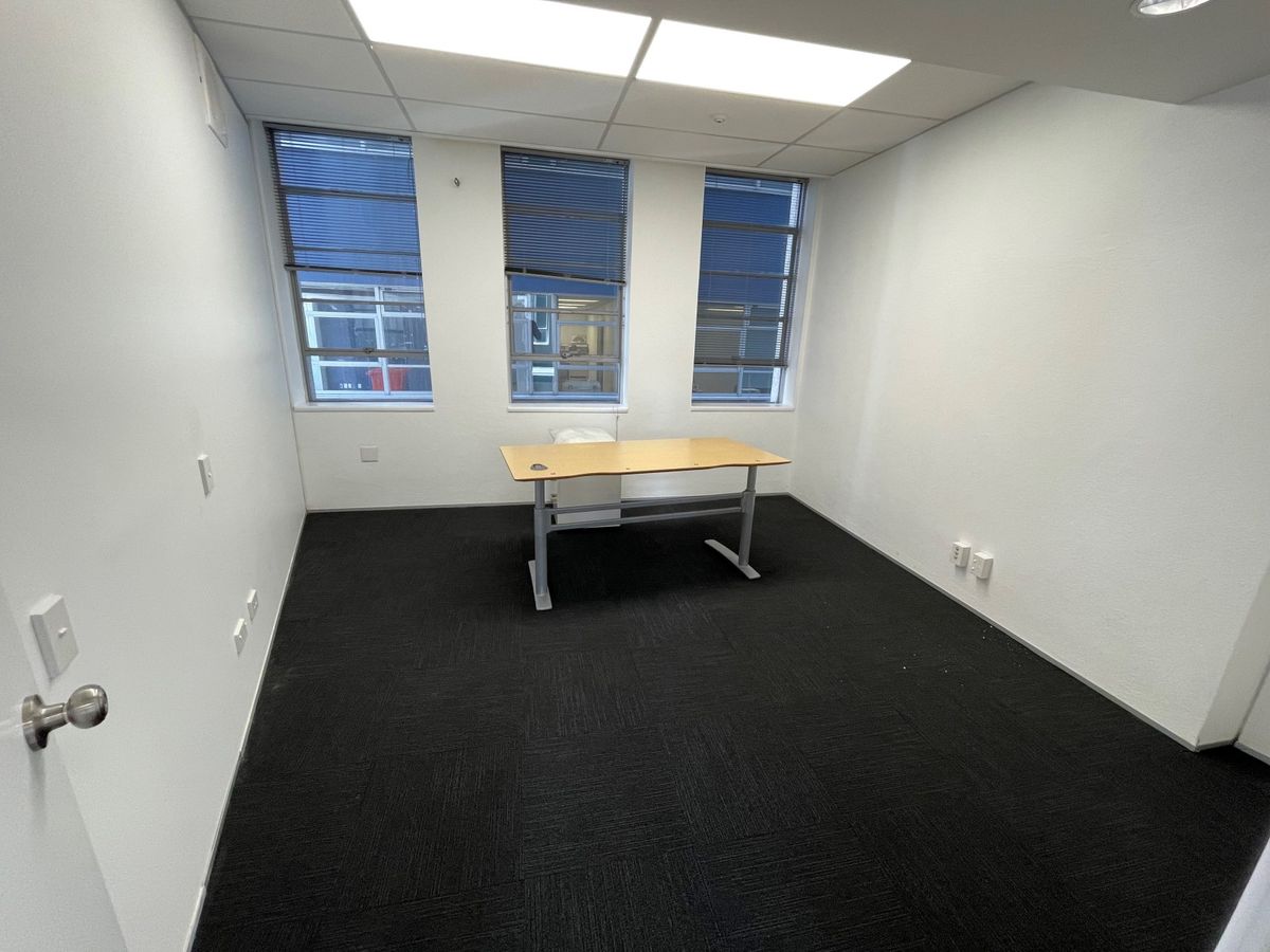 Office Suite on The Terrace - Vaade 6