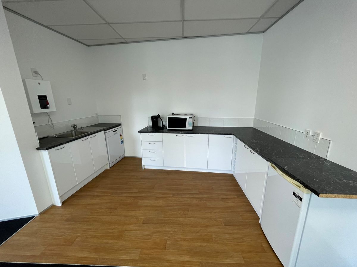 Office Suite on The Terrace - Veel