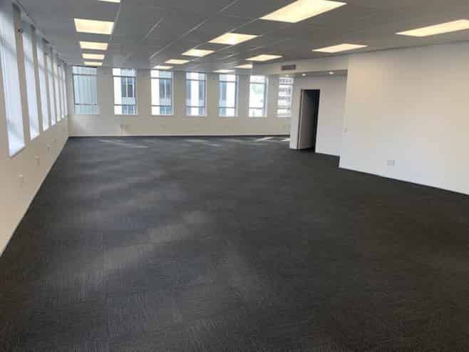 Office Suite on The Terrace