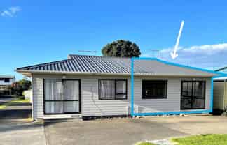 2/283 Pohutukawa Avenue, Ohope